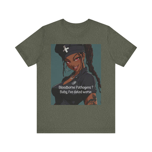 Sassy Graphic Tee